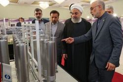 Thỏa thuận hạt nhân Iran: Đứng trước nguy cơ đổ vỡ