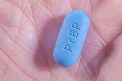 Lệnh cách ly khiến tỷ lệ sử dụng thuốc phòng lây nhiễm HIV thấp hơn