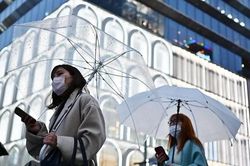 Covid-19: Tokyo báo động đỏ
