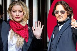 Trợ lý cũ tố Amber Heard 'ăn cắp', bịa chuyện bị hiếp dâm