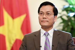 Hợp tác Việt - Mỹ về khắc phục hậu quả chiến tranh là hình mẫu quốc tế