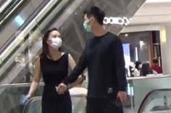 Tài tử 'Sở Kiều Truyện' chiều chuộng ái nữ nhà vua sòng bạc