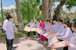 Hội bạn thân 7 năm, cùng là học sinh giỏi cấp tỉnh, vào thẳng ĐH