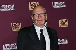 4 đời vợ, ông trùm truyền thông Rupert Murdoch sống xa hoa thế nào?