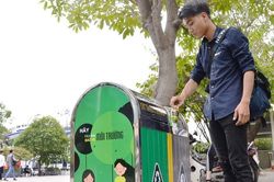 Biến rác thải thành tài nguyên