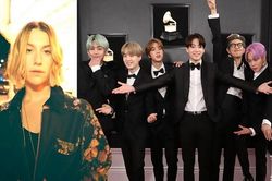 ARMY réo tên BigHit vì nổi giận với nhạc sĩ đang 'làm mất uy tín' của V BTS