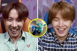 BTS: J-Hope chẳng nể nang gì người lớn tuổi hơn, đặc biệt khi chơi game