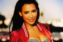 Naya Rivera - Hy sinh vì tình mẫu tử