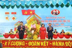 Xây dựng Xuân Lộc trở thành huyện nông thôn mới kiểu mẫu