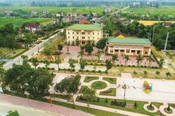 ĐỂ KHÔNG LÃNG PHÍ TRỤ SỞ, CÔNG TRÌNH PHÚC LỢI