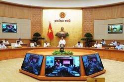 Sẽ có chế tài mạnh với địa phương giải ngân vốn đầu tư công chậm