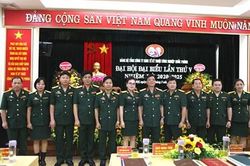 Tiếp tục lãnh đạo, khẳng định vai trò, vị thế tiên phong trên mặt trận kinh tế - quốc phòng