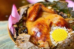 Chị em nội trợ mê mẩn các món ngon làm từ sen