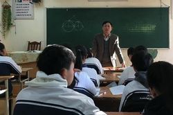 Hà Nội giải thích việc không tuyển giáo viên theo chỉ đạo của Bộ Nội vụ