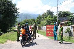 Đắk Lắk: Thêm 3 ca dương tính với bạch hầu