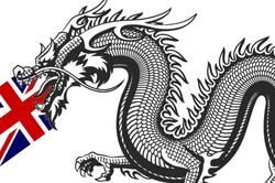 Anh và tập đoàn Huawei: Đắt xắt ra miếng