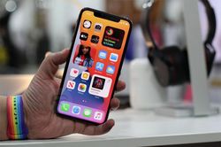 Bản cập nhật iOS 14 beta 3 sắp được Apple ra mắt