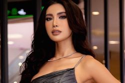 Siêu mẫu Minh Tú: 'Sách là món phụ kiện vô giá cho trí tuệ'