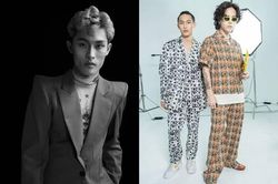 Sau K-ICM, Wren Evans hợp tác Decao làm MV ca nhạc thời trang