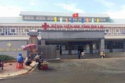 93 trường hợp dương tính với bệnh bạch hầu tại Tây Nguyên
