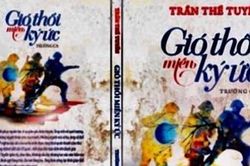Ngọn gió ký ức sôi động và bi thương