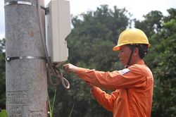 Đồng Tháp thông tin về nguyên nhân tiền điện tăng bất thường
