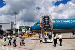 Gỡ nút thắt tài chính cho Vietnam Airlines