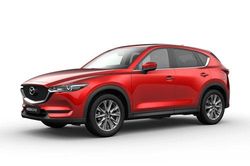 Mazda CX-5 giảm giá 120 triệu đồng tại Việt Nam, 'đe nẹt' Hyundai Tucson, Honda CR-V