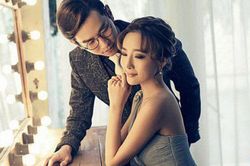 Đàn bà đừng chỉ yêu bằng tai...