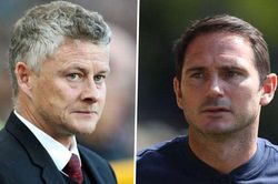 HLV Solskjaer chỉ trích lịch thi đấu thiên vị Chelsea