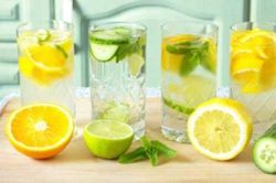 Loại nước 'thần thánh' giúp đẹp da, giảm mụn hiệu quả