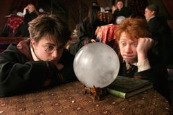 Harry Potter: Top 6 điều khiến các fan cảm thấy vô cùng khó hiểu