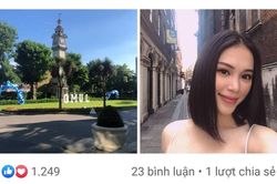 Linh Rin tiết lộ chuyện gác lại việc học ở Anh để về nước, dân tình nghĩ ngay đến Phillip Nguyễn