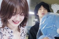 Goo Hye Sun vui vẻ rạng rỡ sau khi ly hôn Ahn Jae Hyun trên tòa: Giải thoát để có khởi đầu mới!