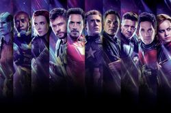 Danh sách 5 nhân vật được dự kiến sẽ hy sinh trong giai đoạn 4 của vũ trụ điện ảnh Marvel
