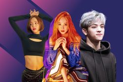 Kpop và những màn 'dứt áo ra đi' của idol khiến Knet đến giờ vẫn chưa thể lý giải!