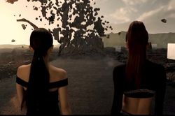 Tung teaser MV Naughty, Irene & Seulgi khiến fan cứ ngỡ đang xem trailer... phim điện ảnh
