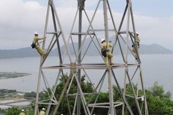 Truyền tải điện Thừa Thiên Huế đảm bảo vận hành lưới truyền tải điện trong mùa nắng nóng