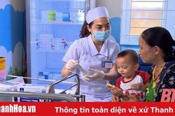Tăng cường các biện pháp phòng chống Bạch hầu