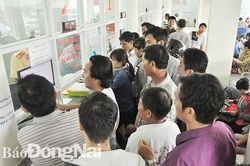 Không để thị trường vận tải 'méo mó'