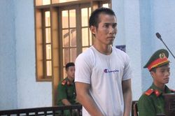 Hãm hại em vợ, lãnh án 8 năm tù