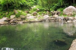 Để tiềm năng du lịch Đam Rông không bị 'ngủ quên'