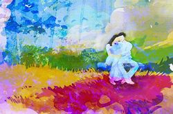 Dường như là… mùa xuân!