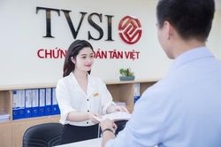 TVSI - Công ty chứng khoán quản trị doanh nghiệp hiệu quả nhất 2020