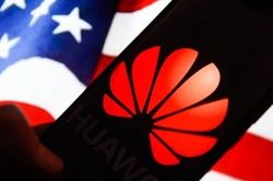 Trung Quốc tố Mỹ 'chơi xấu' với Huawei