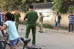 Một học sinh dự kỳ thi vào lớp 10, bị vây đánh tử vong