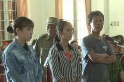 Chống người thi hành công vụ để 'giải cứu' tội phạm, 3 chú cháu lãnh án