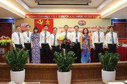 Khẳng định thương hiệu UDIC