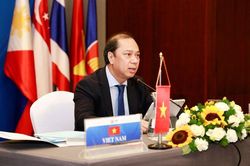 Xây dựng thành công Cộng đồng tiếp tục là ưu tiên hàng đầu của ASEAN
