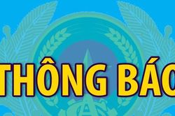 Khởi tố vụ án 'Chiếm đoạt tài liệu bí mật nhà nước' ở Hà Nội